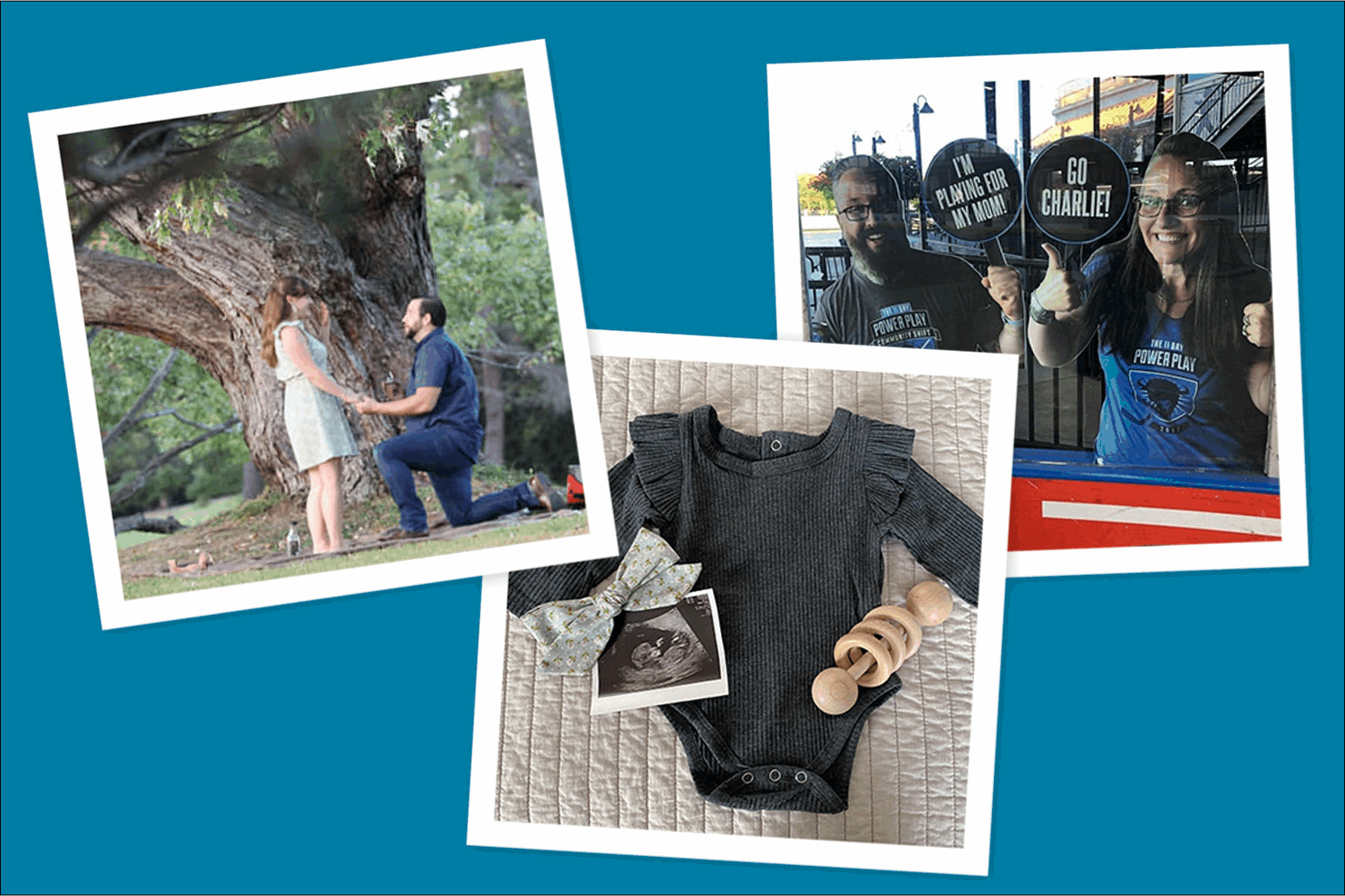 A year in review: here’s what we’re thankful for in 2020