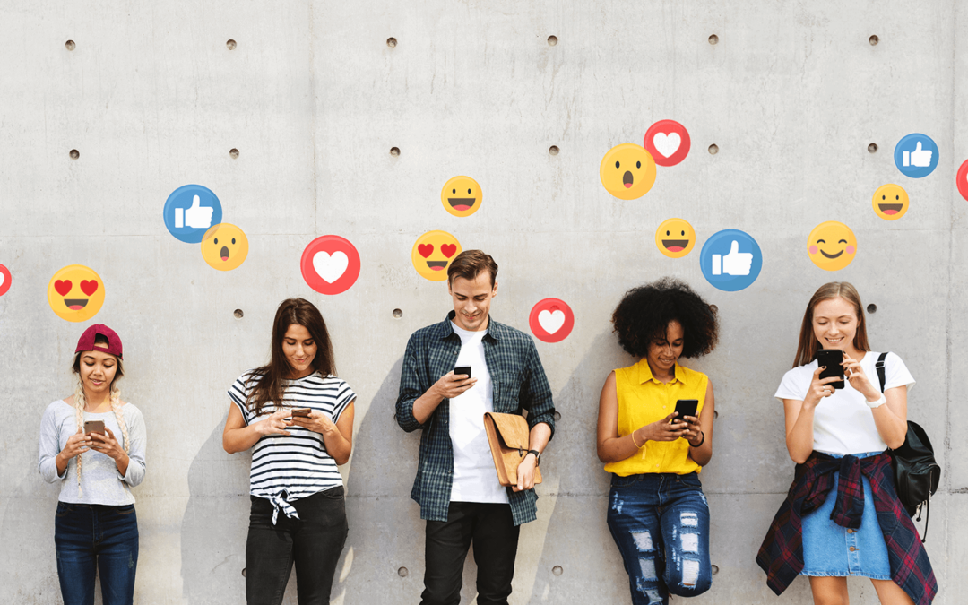 everything you need to know about social media influencer marketing.