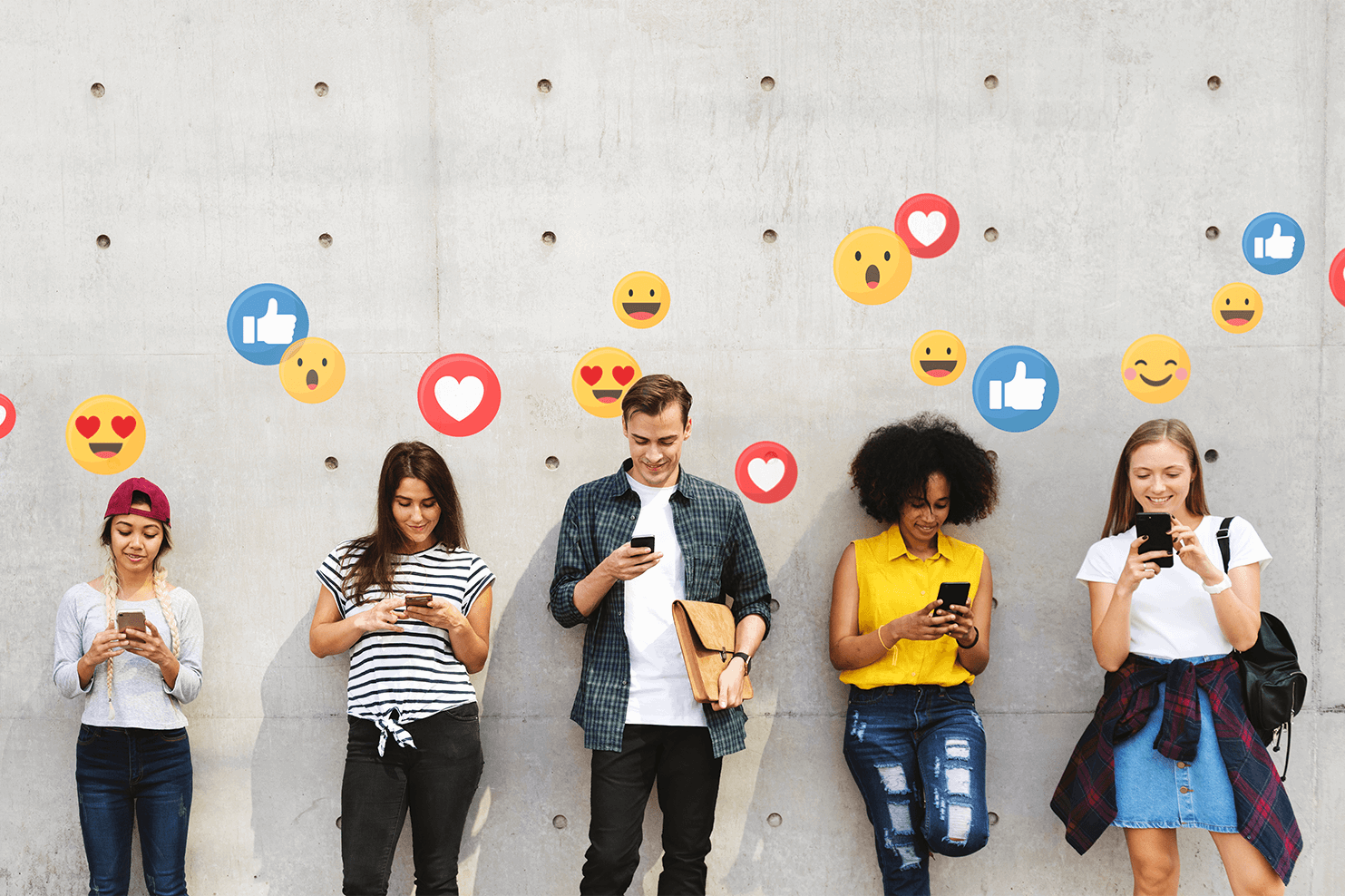 everything you need to know about social media influencer marketing.