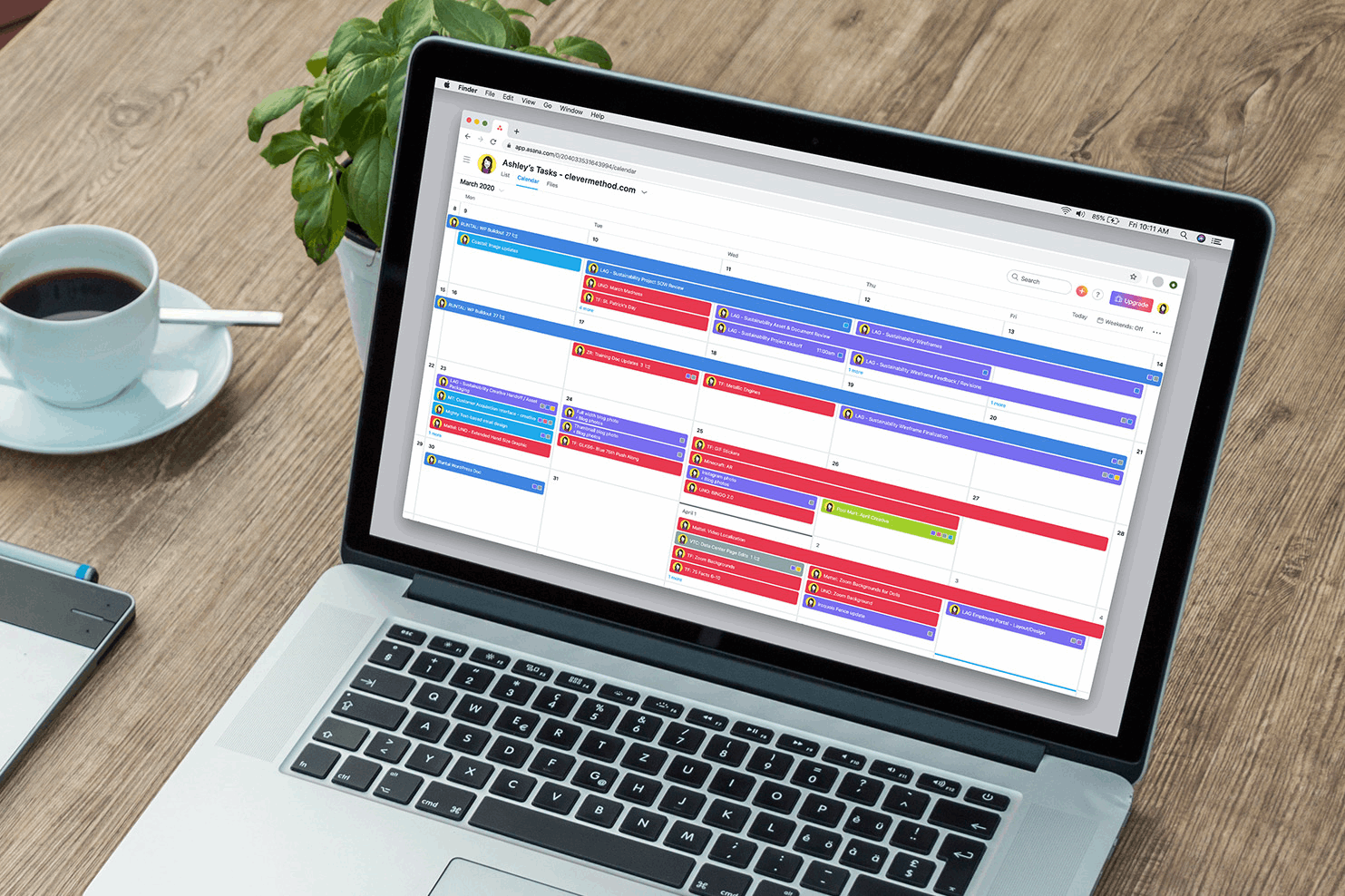 the best tools for staying digitally connected during COVID-19.
