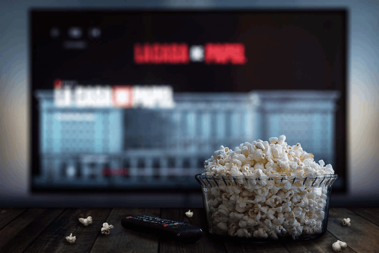 the netflix effect and the future of marketing.