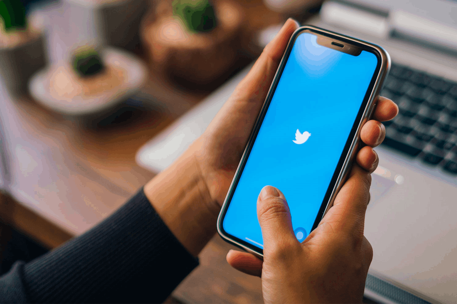 A little bird told us some big changes are coming to Twitter.