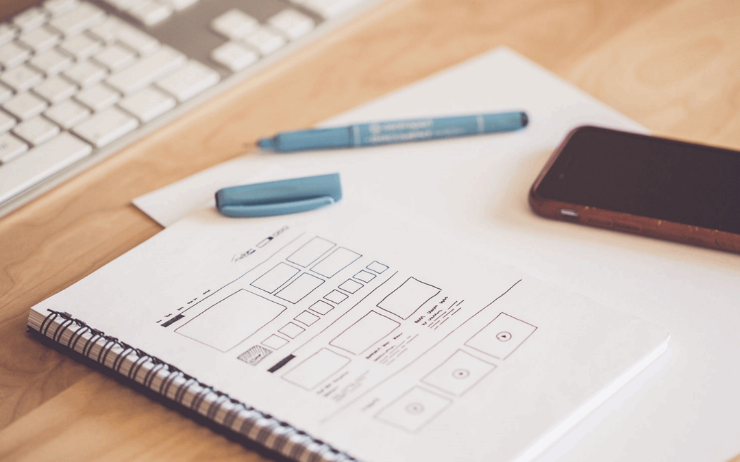 The Best Web Design Trends in 2021