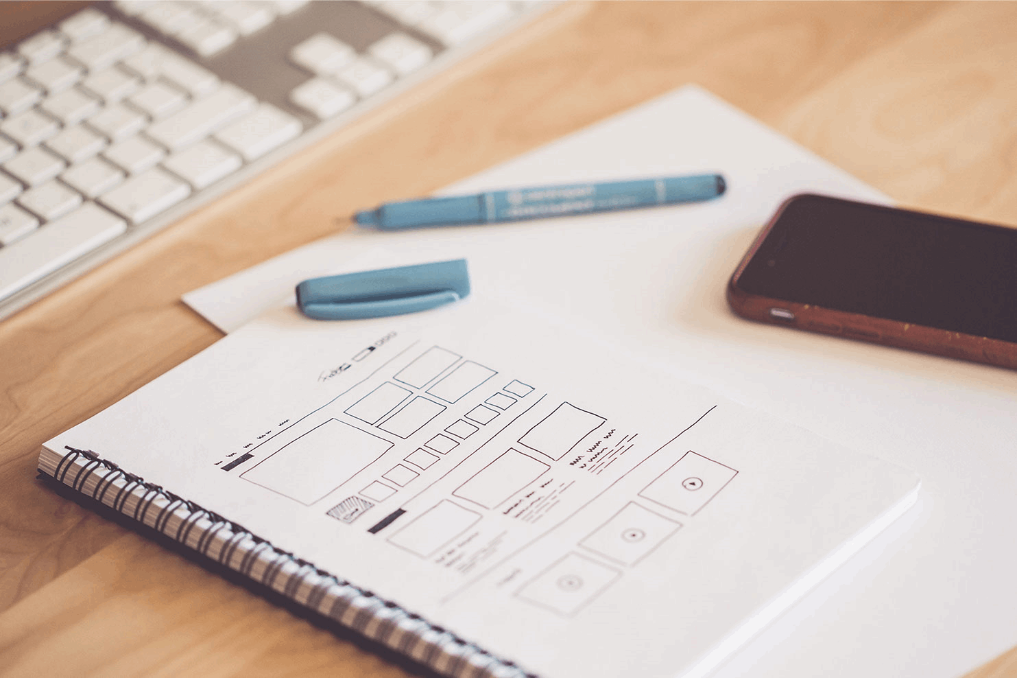 The Best Web Design Trends in 2021