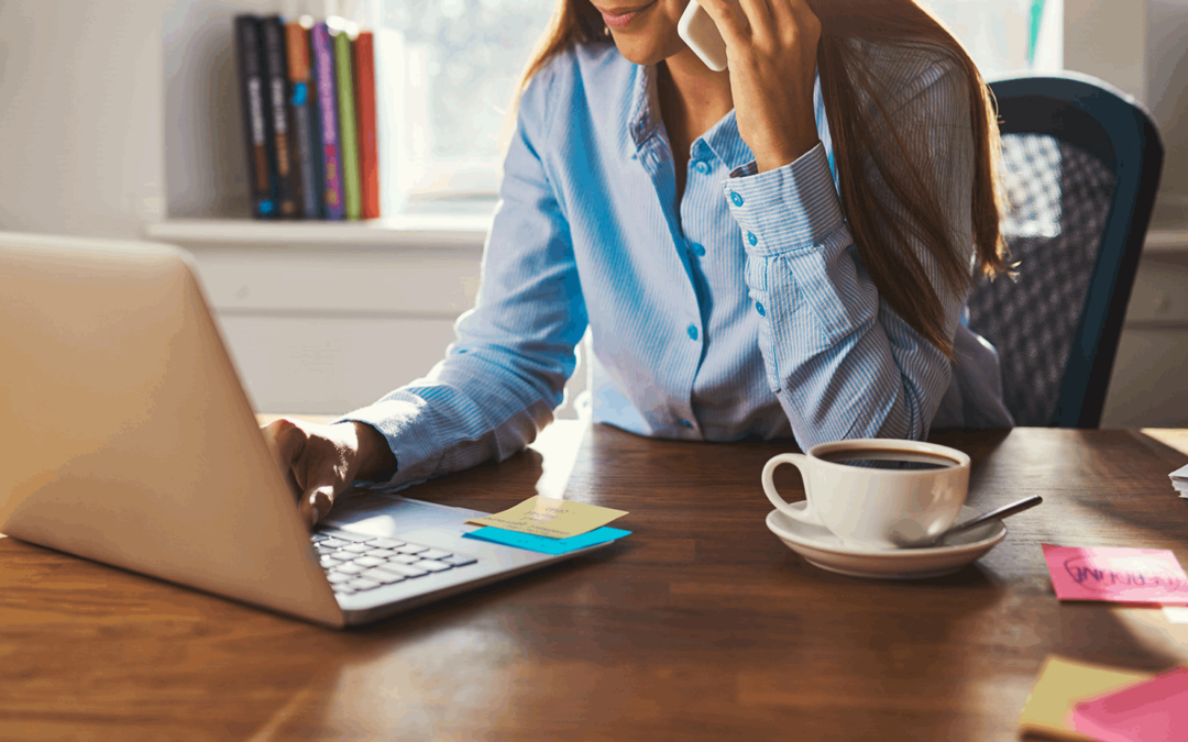 making the work-from-home policy work for you.