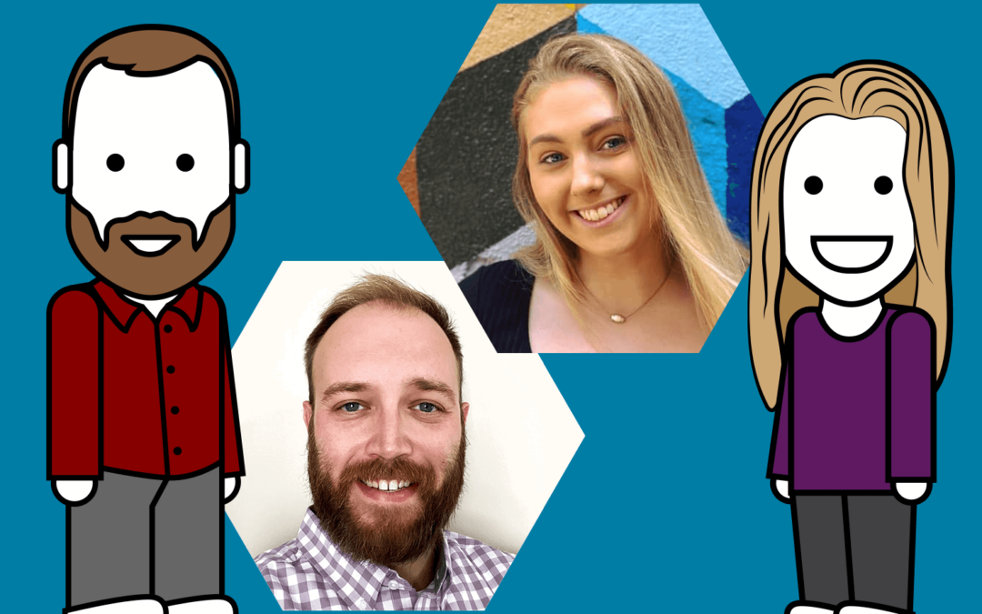 the newest faces of the clevermethod family.