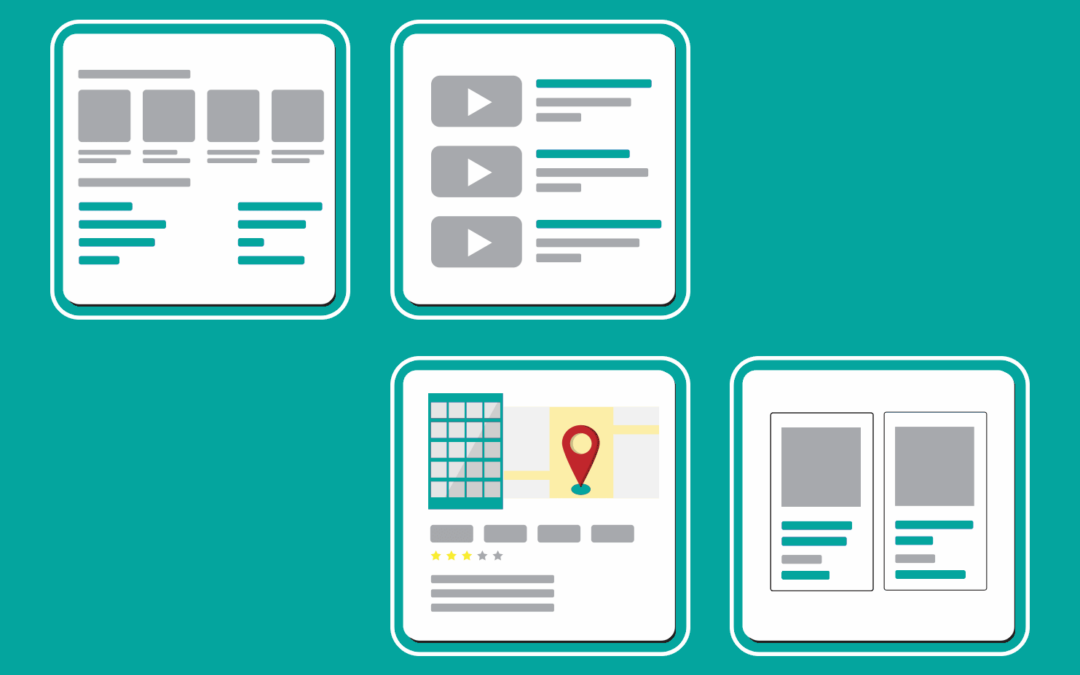 the benefits of rich snippets.