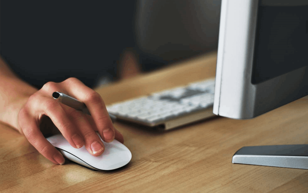 5 reasons why your WordPress site isn’t effective.