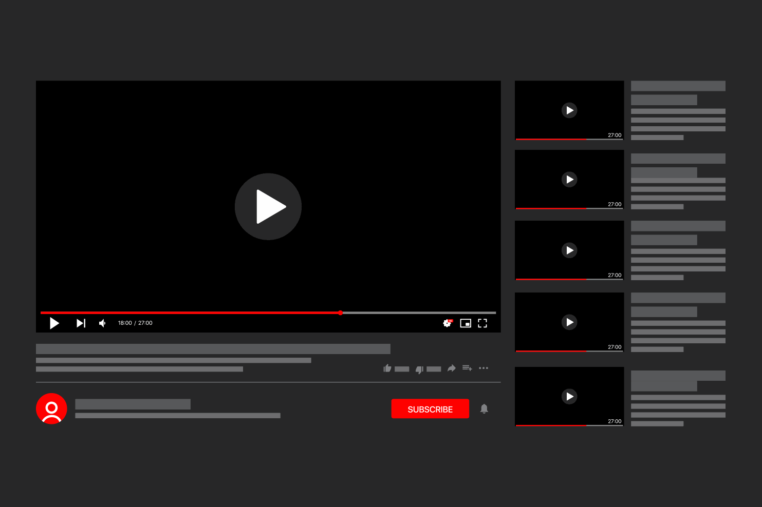 everything you need to know about youtube marketing.