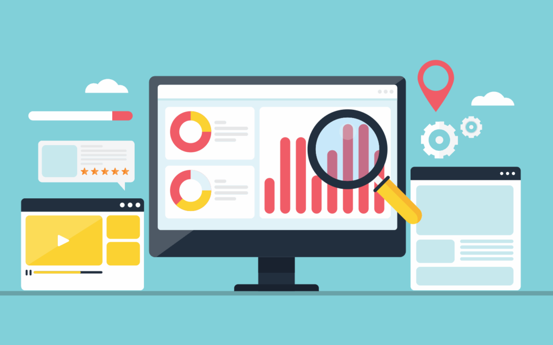 The ABCs of SEO