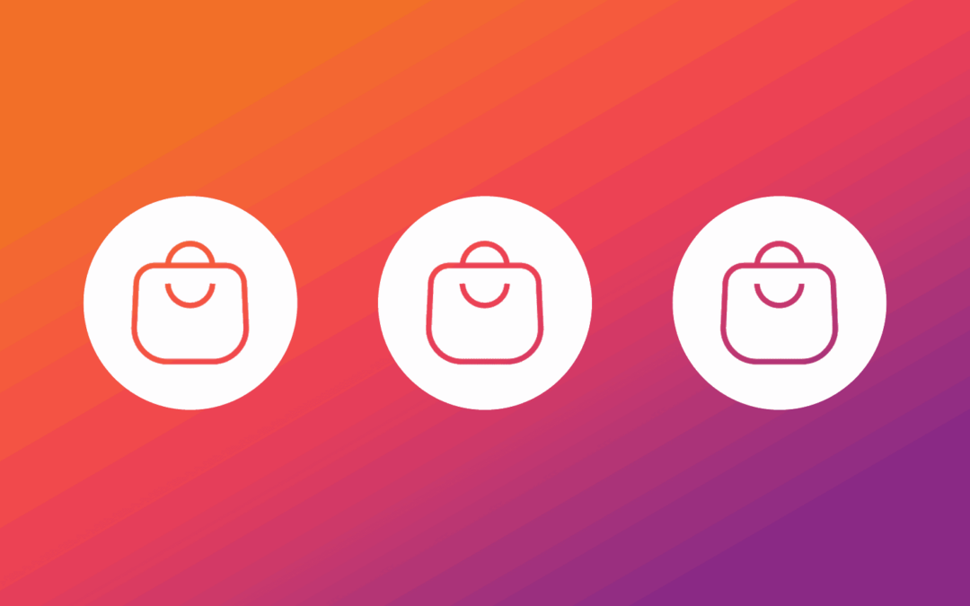 how to get started with instagram shopping