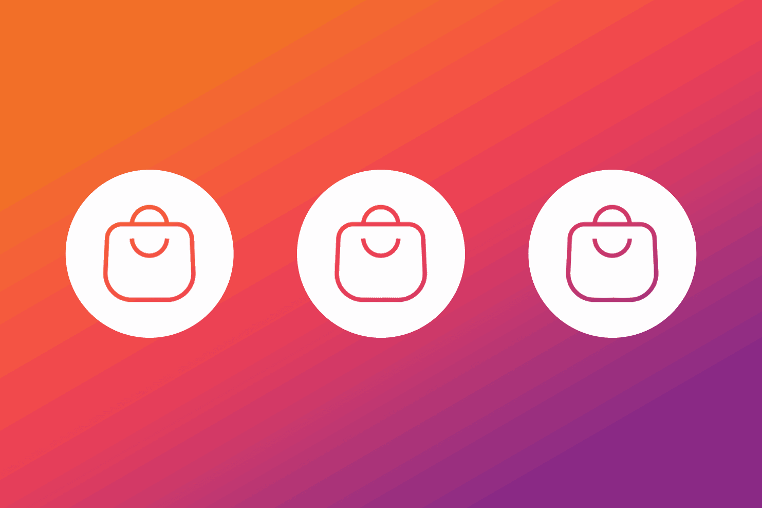 how to get started with instagram shopping