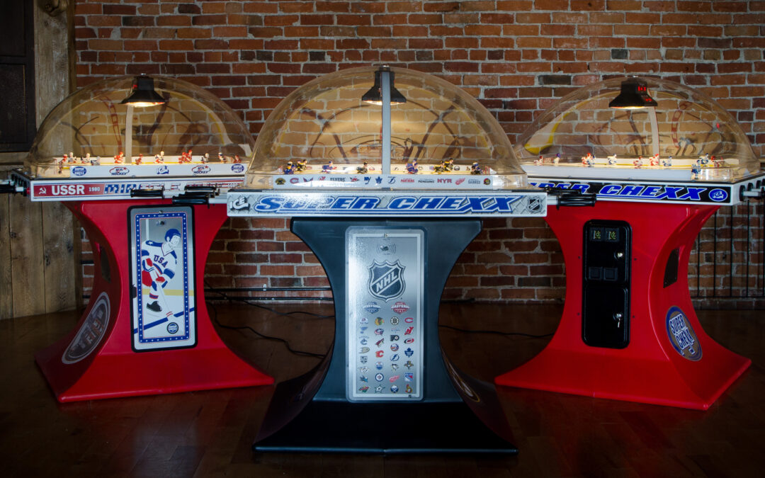 Bills home opener to feature Super Chexx.