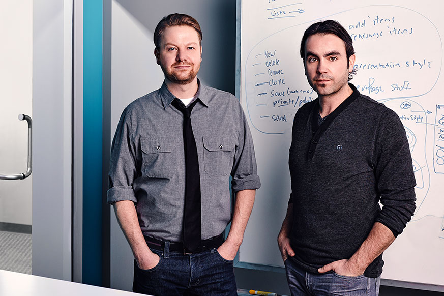 clevermethod in Buffalo Business First.