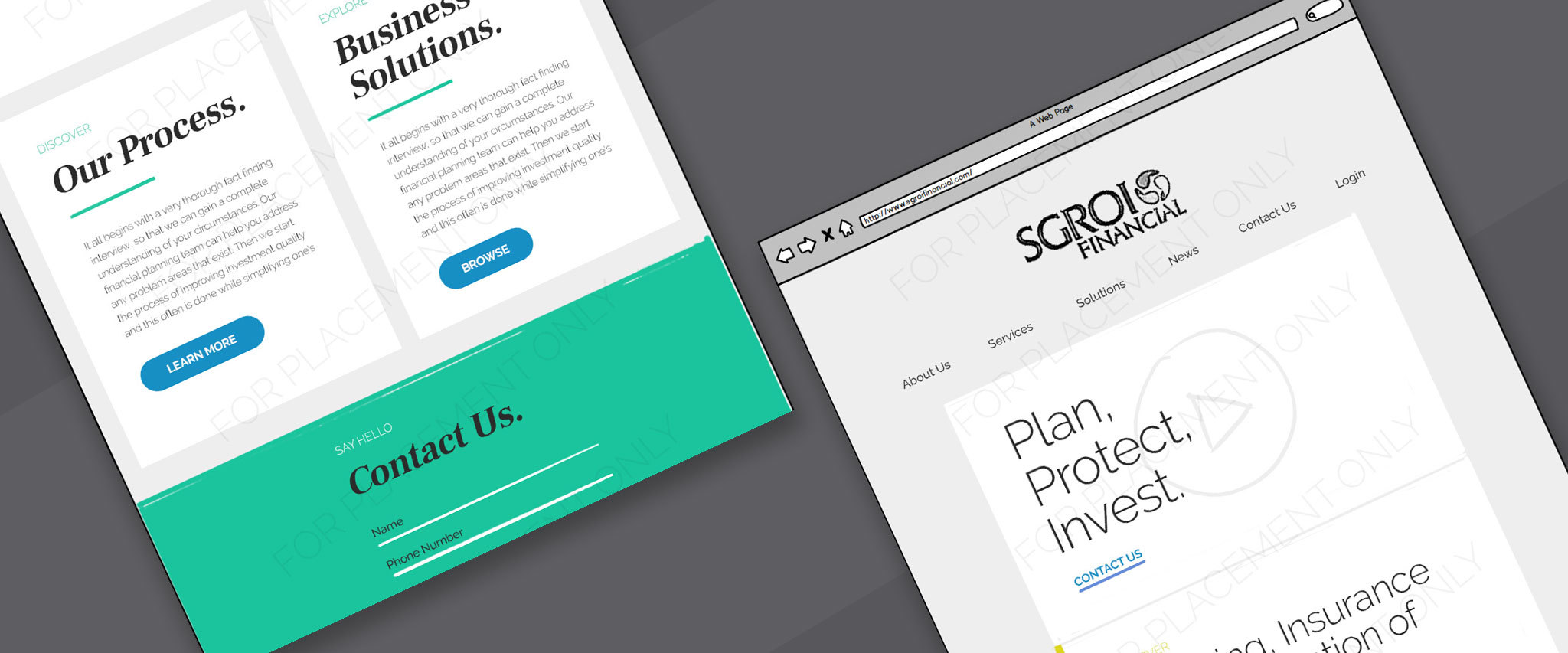Sgroi Financial, LLC Gallery