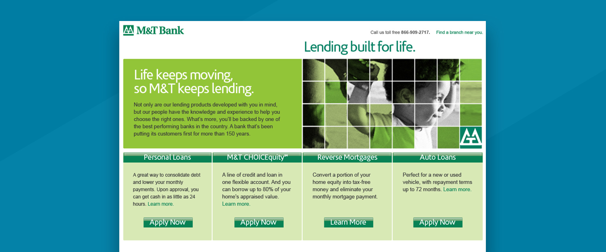 M&T Bank Lending Gallery