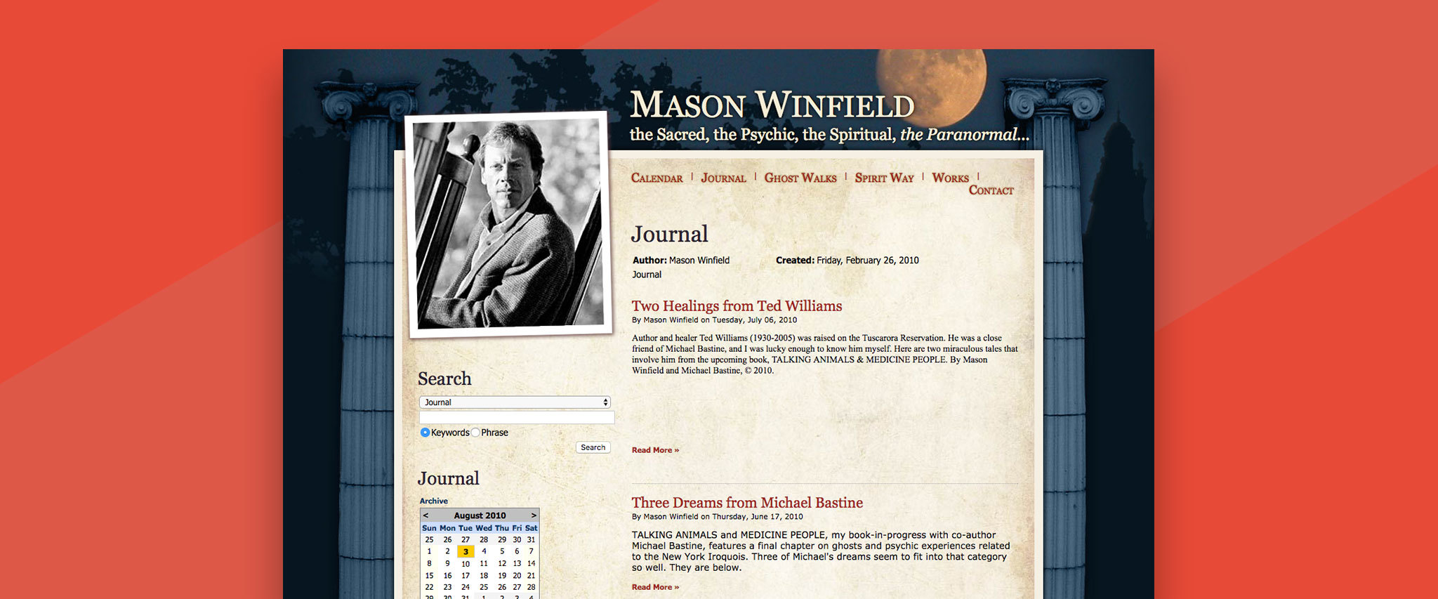Mason Winfield Gallery