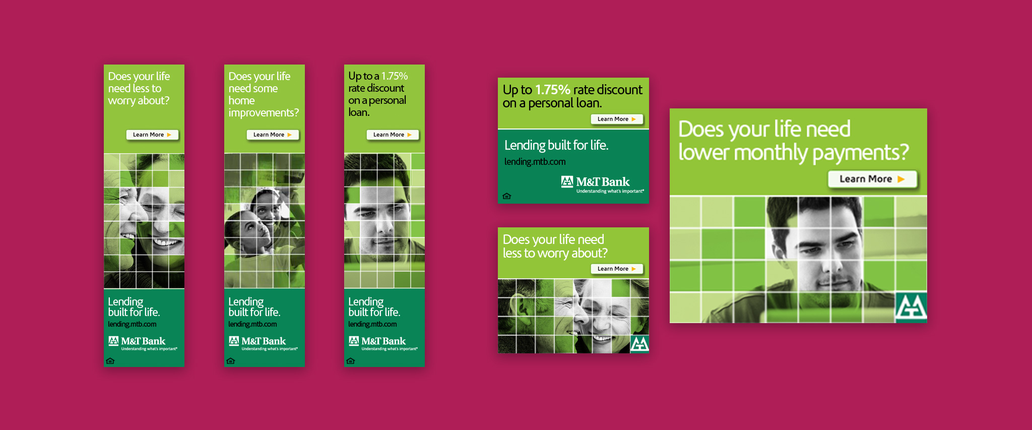 M&T Bank Lending Gallery