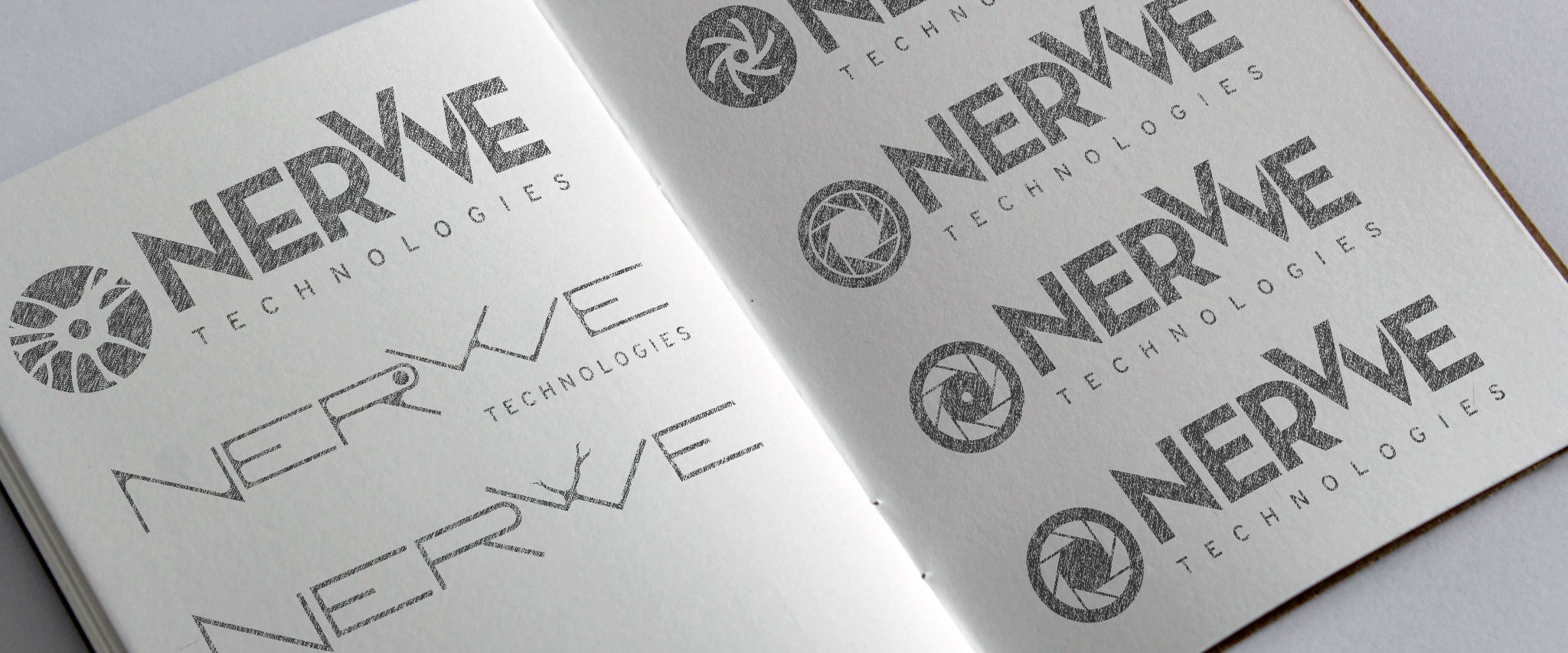 Nervve Technologies Gallery