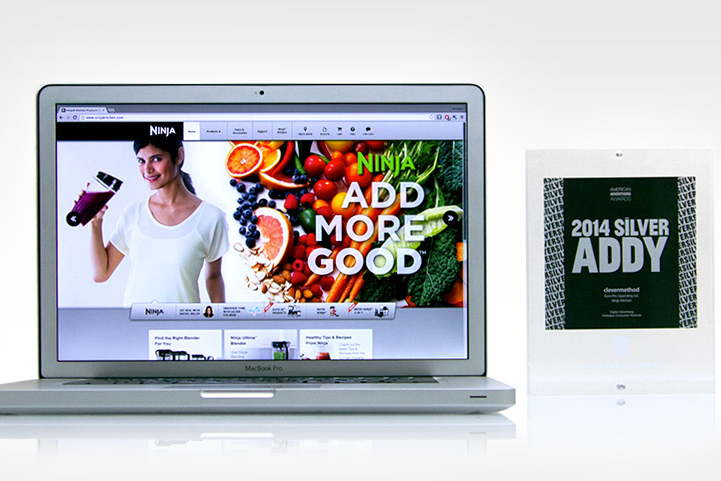 2014 WNY Addy Award wrap up.