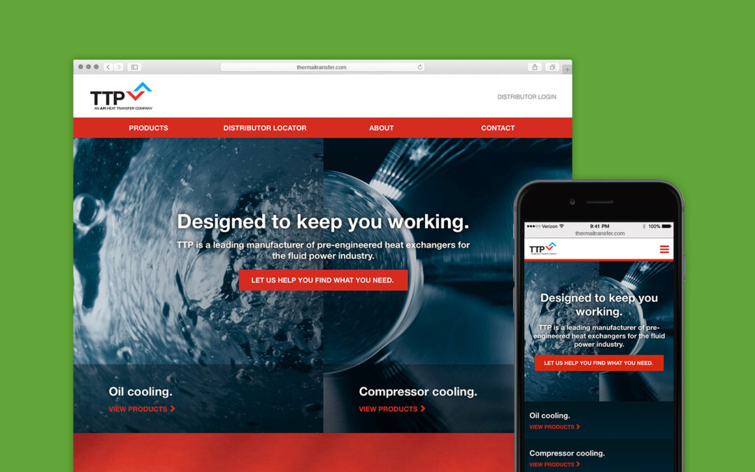 a cool new site.