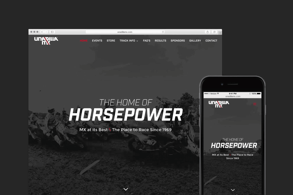 Unadilla: MX at its best.
